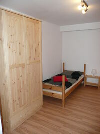 Schlafzimmer LU 11