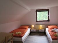 Doppelzimmer Haus Elsa